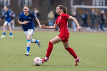 Bild 216 - F ETV - Holstein Kiel : Ergebnis: 1:2